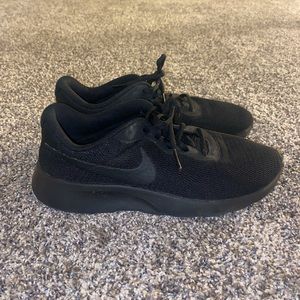 Nike kids running shoes
